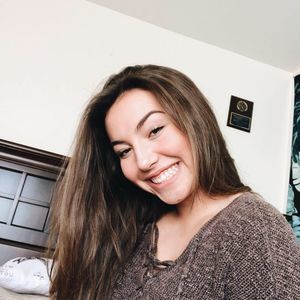 Meet your Posher, Natalie